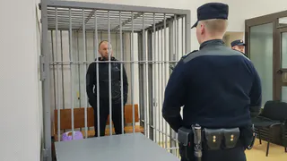 Приговор убийце продавщицы магазина «Тепличный сервис» в столице Коми вступил в силу