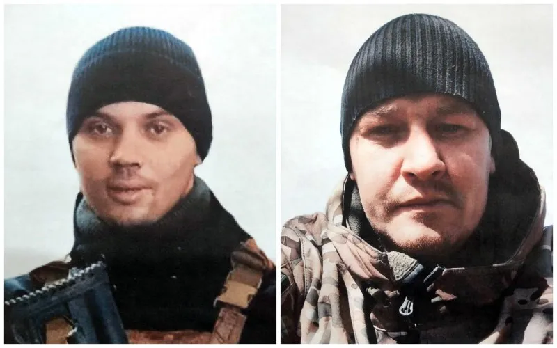 В ходе СВО погибли 2 рядовых из Республики Коми
