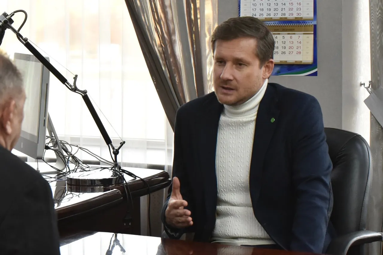 Сбербанк и Госсовет Коми объединяют усилия для развития региона