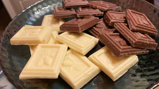 Ученые раскрыли самый полезный шоколад - не тёмный, не белый в 2 раза полезнее горького