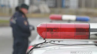 Мальчика, сбитого на трассе в районе Ижмы, доставили в больницу Сыктывкара