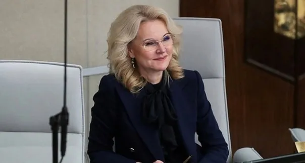 Подарок пенсионерам к Новому году: Голикова объявила о новой добавке к пенсии