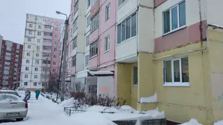 Сыктывкарцев обязали платить за несуществующий лифт