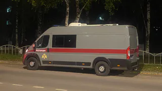 В Коми Росгвардия усмирила трёх буйных пациентов за неделю