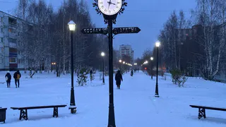 Полный откат к зиме: Гидрометцентр поменял прогноз с 1 июня — вернутся лютые морозы и снег