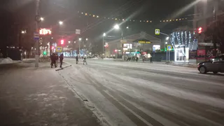 Аномальный январь: вот что ждать на Новый год - прогноз от Тишковец на 31 и 1