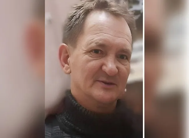 В Коми ищут 55-летнего мужчину в серой куртке