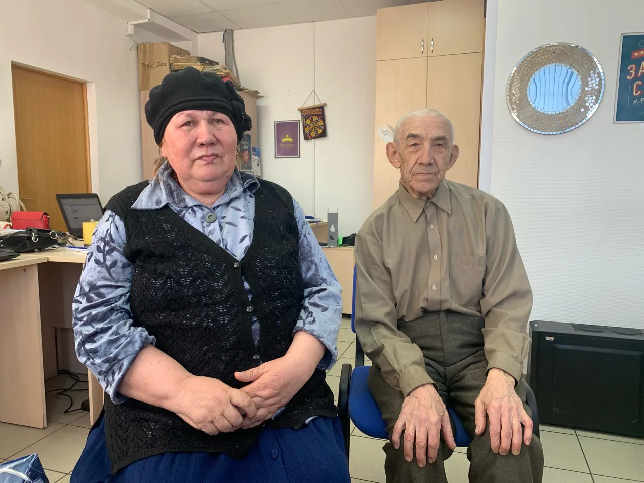 В Коми 44 долгожителя преодолели вековой рубеж