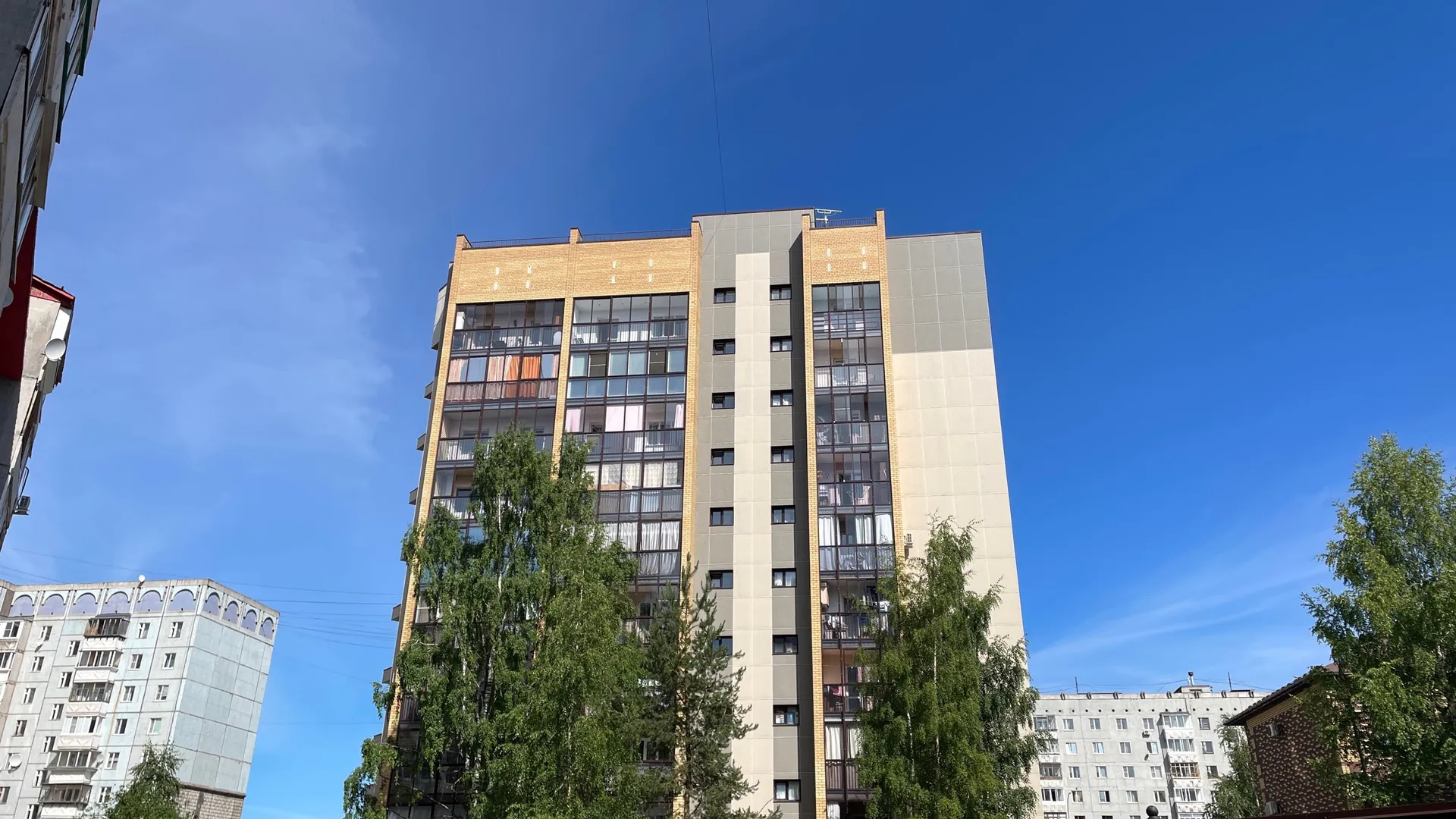 Синоптики рассказали о погоде в Коми на сегодня, 23 июля