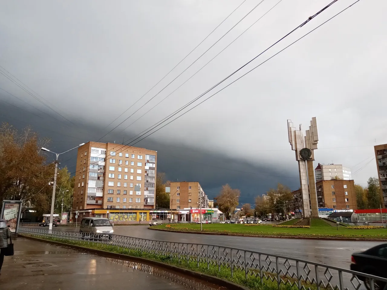 Синоптики рассказали о погоде в Коми на сегодня, 18 августа