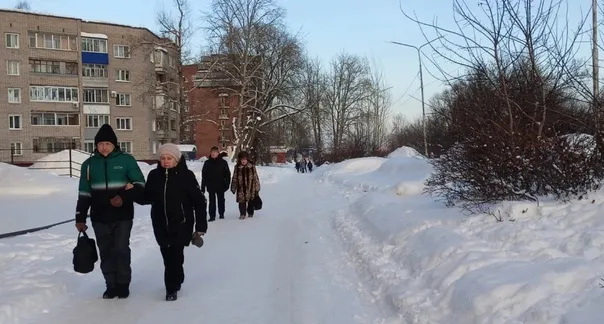 Пенсионеры, готовьтесь: Голикова объявила новый размер пенсии с 7 марта