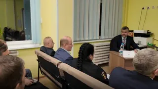 Власти Сыктывкара на планерке утвердили план благоустройства Орбиты