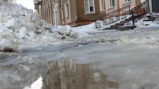 Летом начнется климатический кошмар: Гидрометцентр сказал, к чему стоит готовиться
