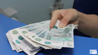 Жительница Коми была лишена пенсии после посещения могилы супруга