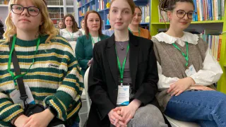 В Коми появится первое пространство для молодых библиотекарей