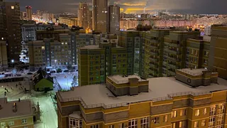Снегопады и ледяной ветер: в Коми возвращается зима