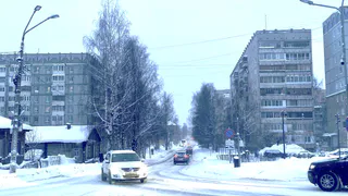 9 января морозы охватят северные и центральные территории Коми