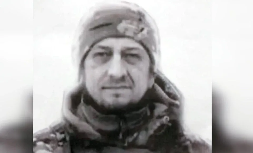 Глава Коми сообщил о гибели бойца СВО