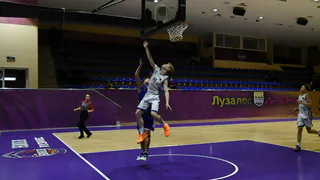 Юноши из столицы Коми взяли золото первенства СЗФО по баскетболу