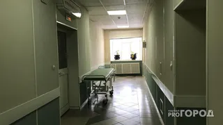 Коми закупит ультразвуковые системы для реабилитации на 4,36 миллиона