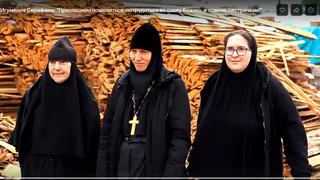 Один из женских монастырей в Коми нуждается в помощи