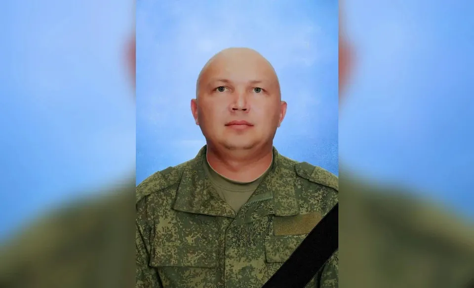 В зоне СВО геройски погиб доброволец из Коми Станислав Ратников