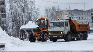 "Февраль будет сумасшедшим". Синоптики объявили новый прогноз на конец зимы