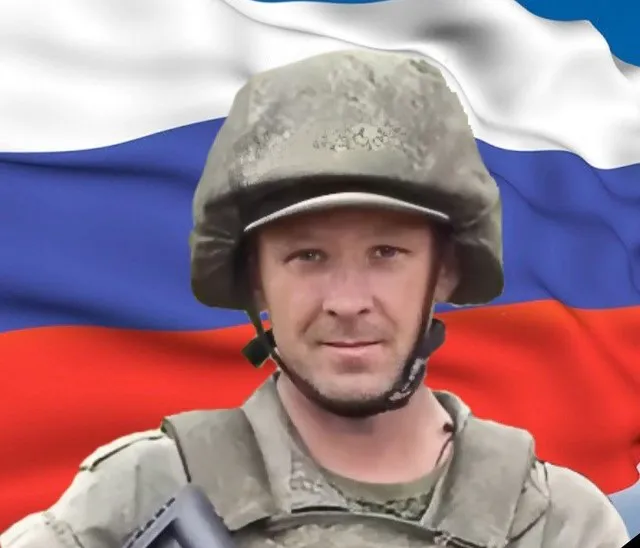 В ходе СВО погиб боец из Коми Руслан Зезегов