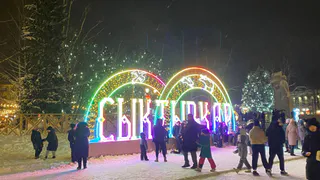 Захватите зиму активностью: события 17 и 18 января в Сыктывкаре для всей семьи
