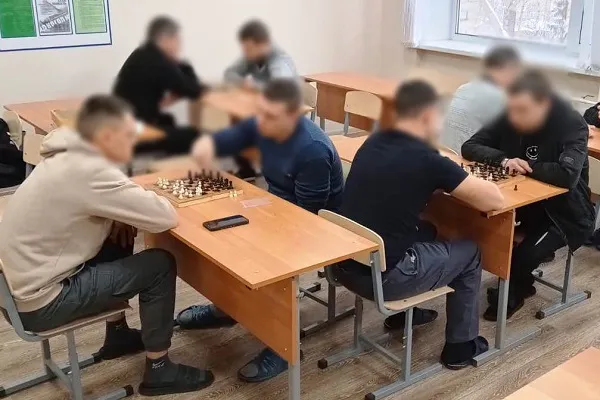 Как проходят праздничные выходные в тюрьмах Коми