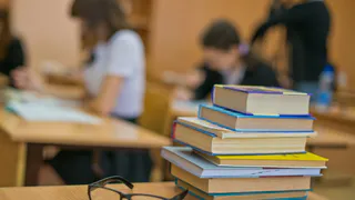 В Коми вычислили "заминировавшего" школу подростка