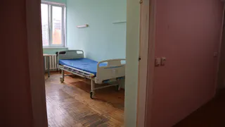 В Коми отправили на карантин волейбольную команду после смерти мальчика