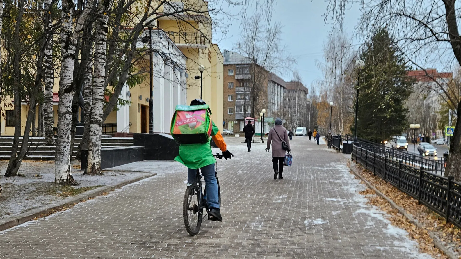 В Коми начинают жаловаться коммунистам