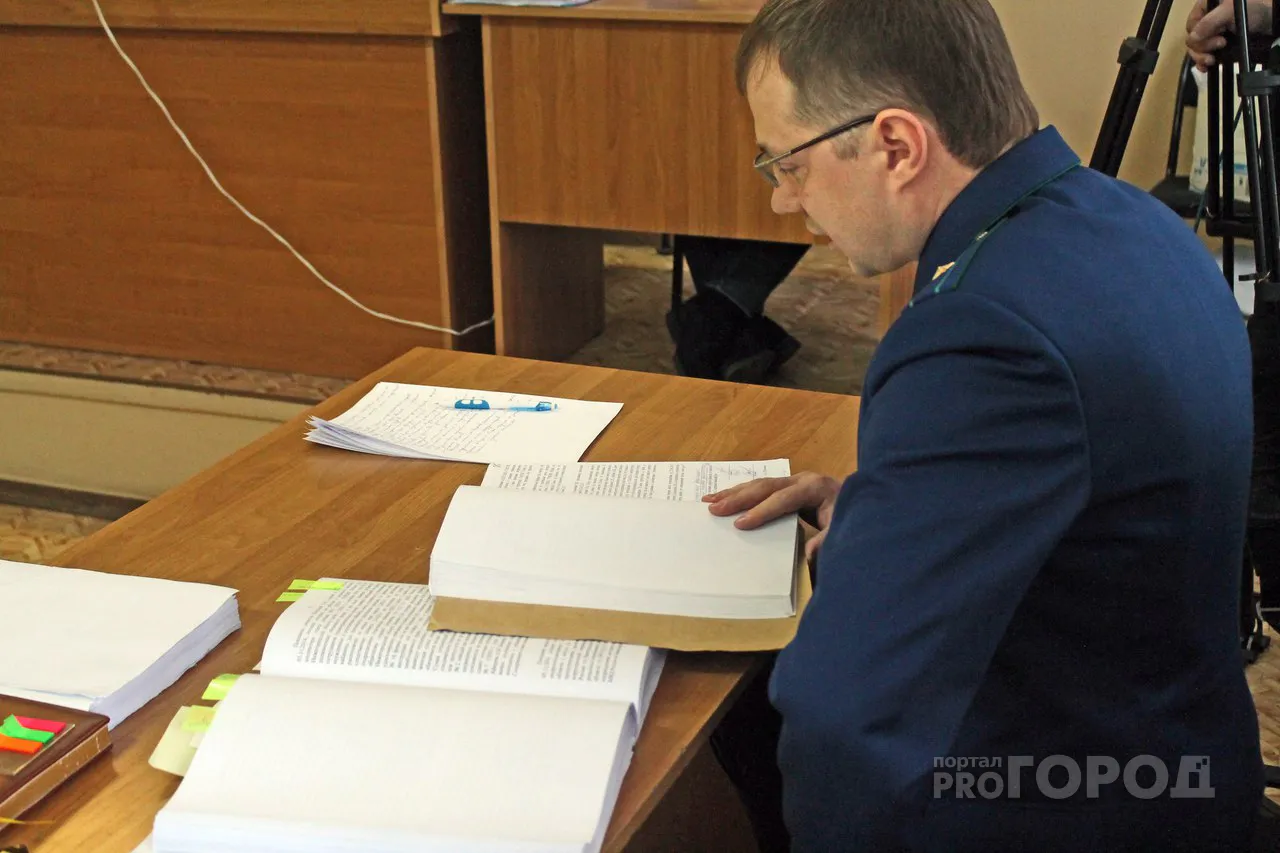 Прокуратура Ухты пытается добиться блокировки сайта "для заказа убийств"
