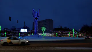 Снег, гололедица и до 15 градусов мороза ожидаются в Коми 4 февраля