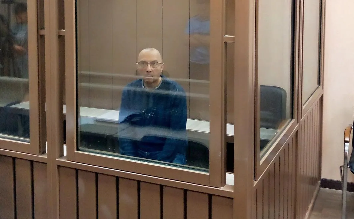 В Коми никак не могут уволить мэра подозреваемого в коррупции