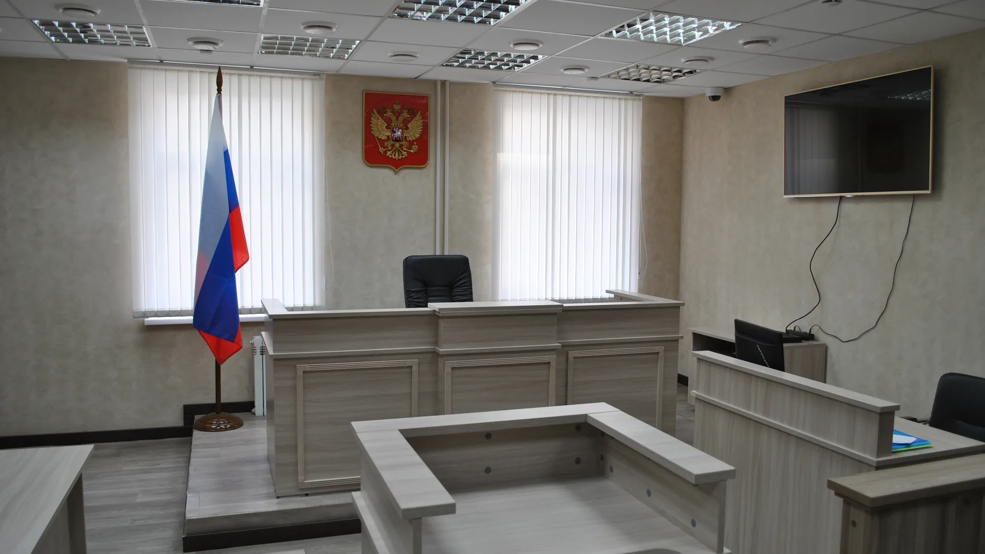 Дело о финансовых махинациях Александра Зарубина рассмотрят в Сыктывкаре в декабре