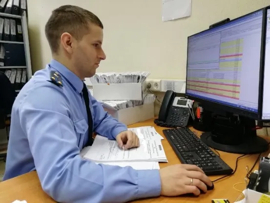 Житель Коми вернул работодателю выплаченные при увольнении деньги