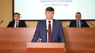 Депутаты совета Инты перенесли выбор нового главы администрации