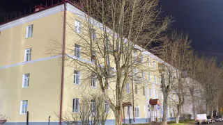 30 октября над Коми нависла осенняя непогода с дождем и снегом