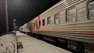 13-летняя жительница Коми сбежала от родителей и уехала в другой город