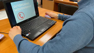 Житель Коми получил штраф за участие в мошеннической схеме
