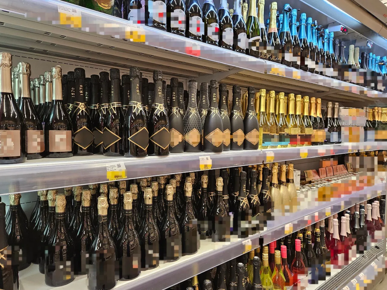 Житель Коми заплатит штраф за скупку краденого из “Магнита”