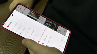 С завтрашнего дня: YouTube обрадовал россиян