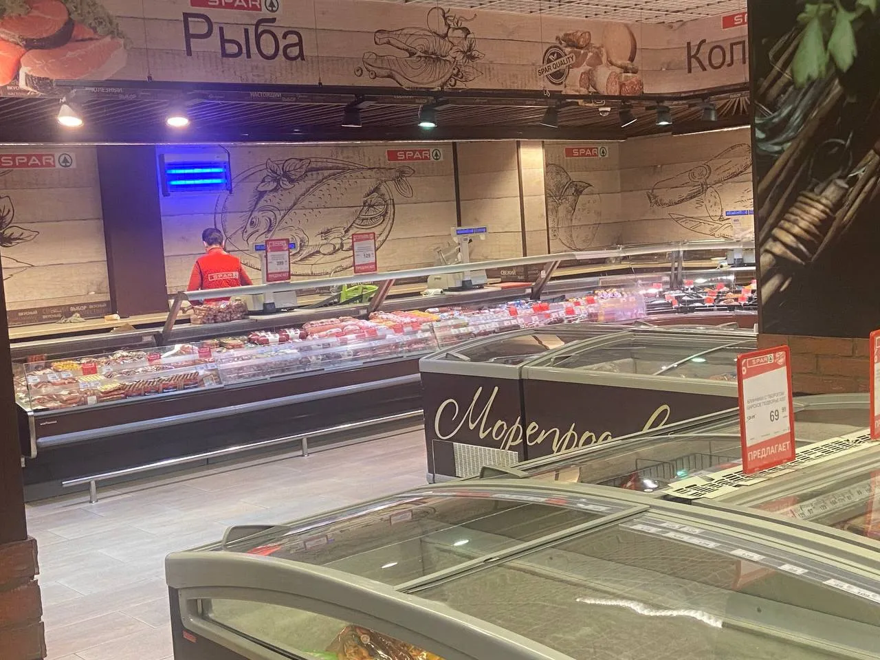 В Коми подорожали некоторые продукты
