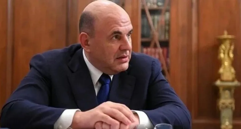 Россияне в шоке: Мишустин объявил новый размер пенсии