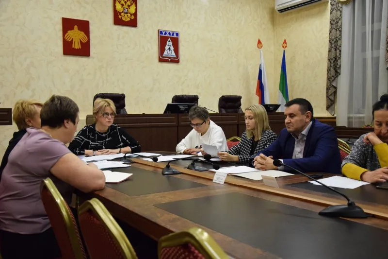 Три ухтинские школы закрыли на карантин из-за пневмонии