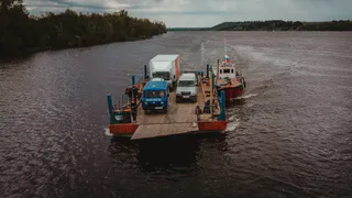 В заречных поселках Сыктывкара резко подорожает жизнь