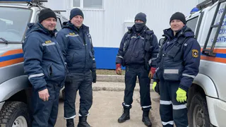 В Коми ночью пришлось искать 11-летнего мальчика