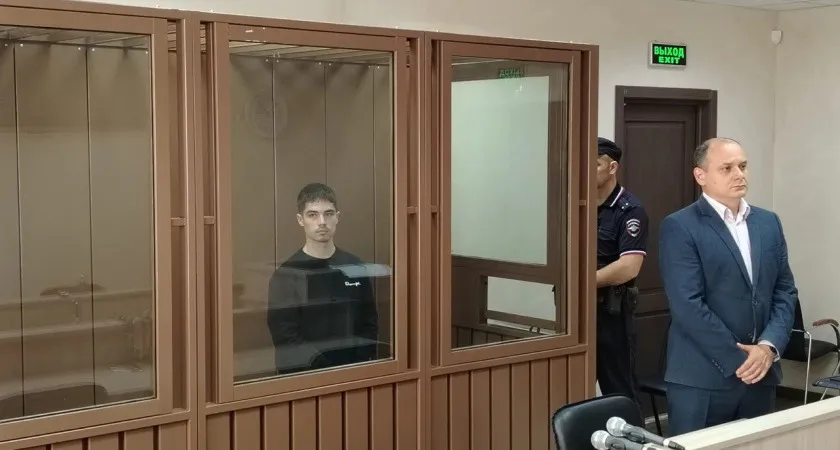 Молодой человек из Марий Эл украл много денег у пенсионерки из Коми
